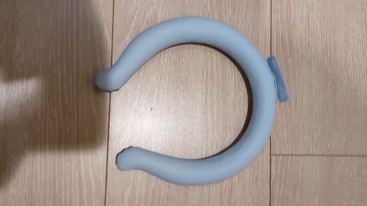 全体のレビュー動画のサムネイル | 1