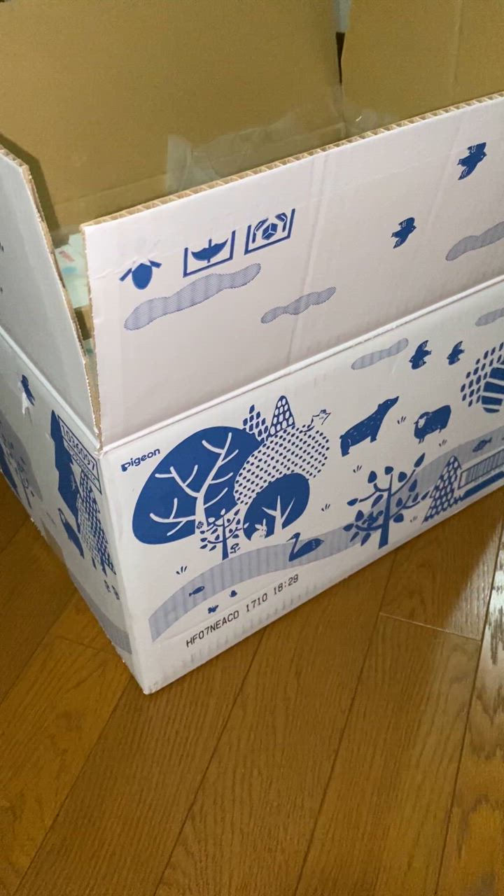 3件目のレビュー動画のサムネイル | 0