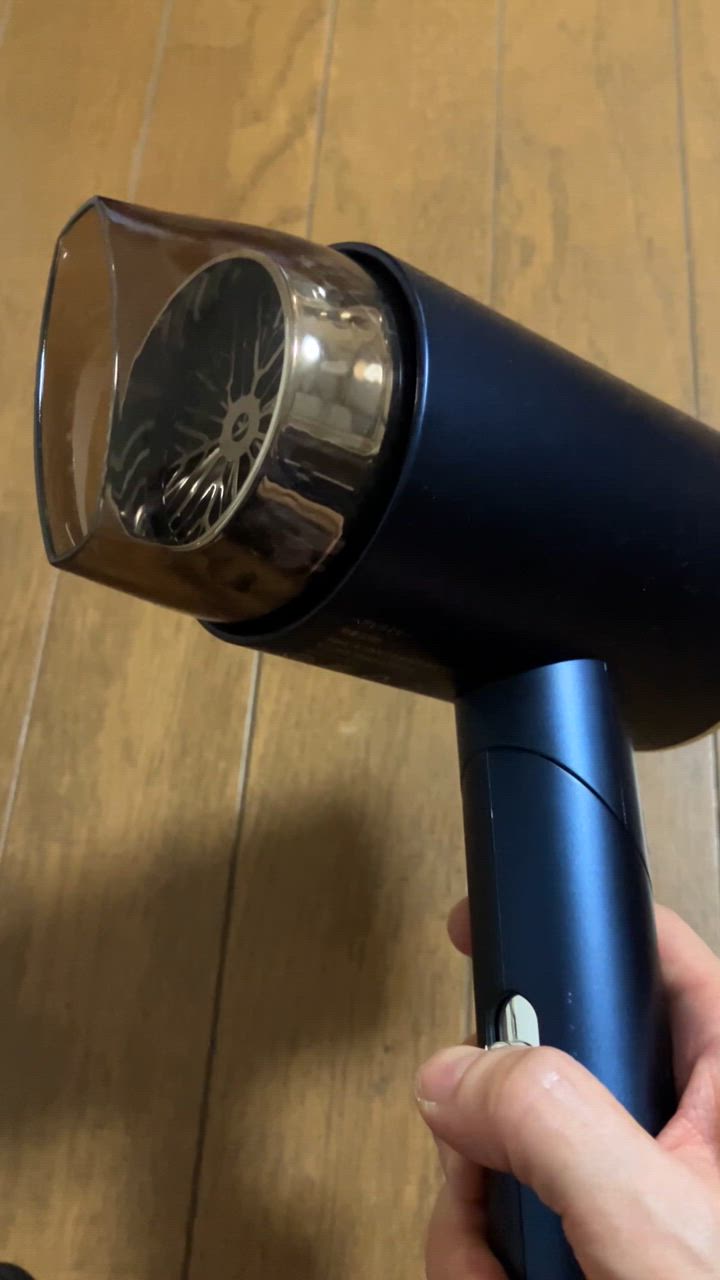 全体のレビュー動画のサムネイル | 2