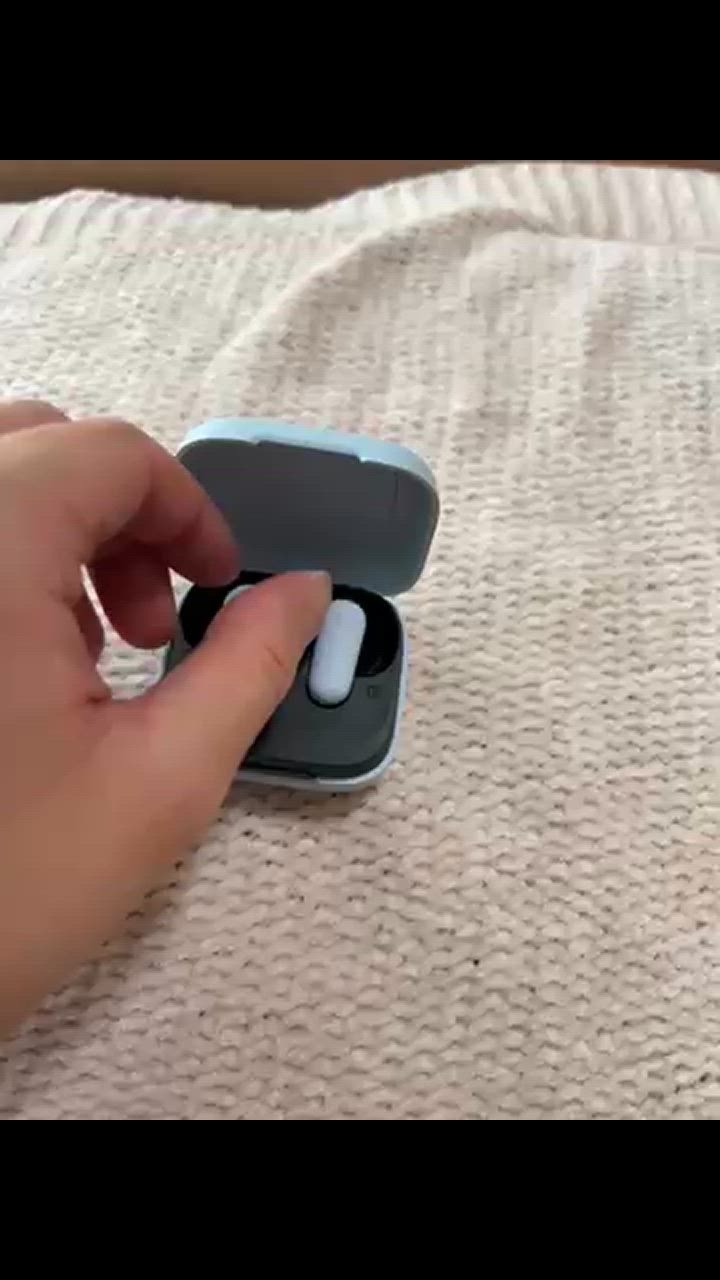 1件目のレビュー動画のサムネイル | 0
