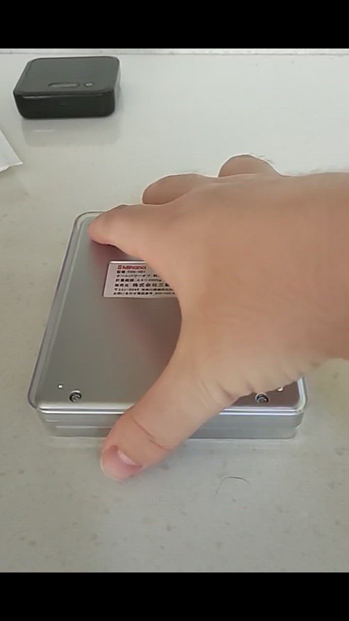 全体のレビュー動画のサムネイル | 18