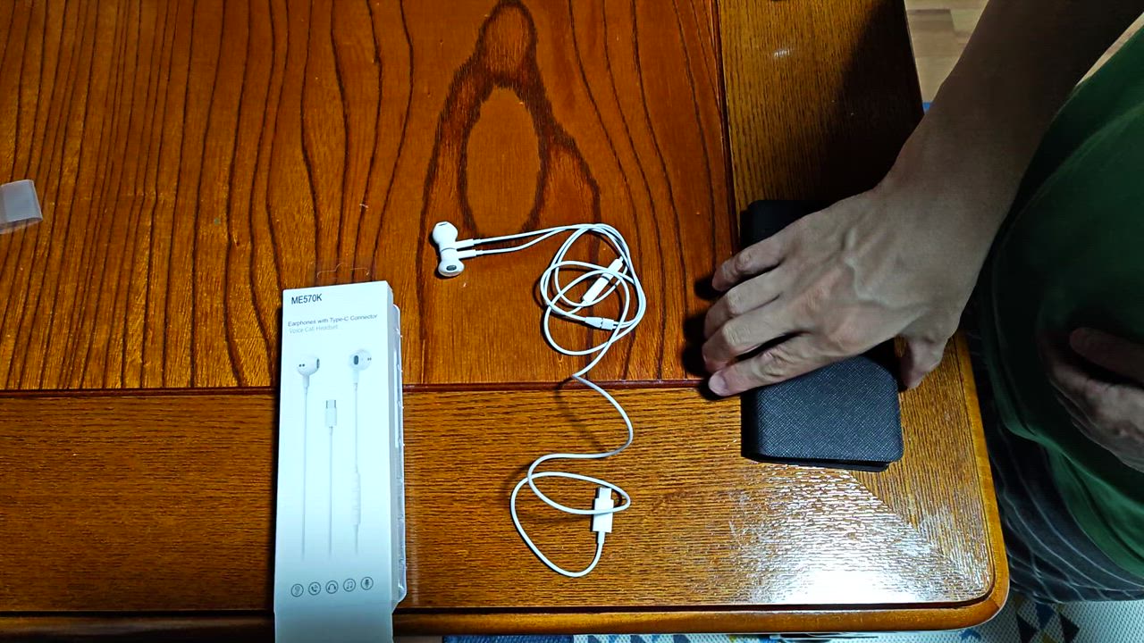全体のレビュー動画のサムネイル | 2