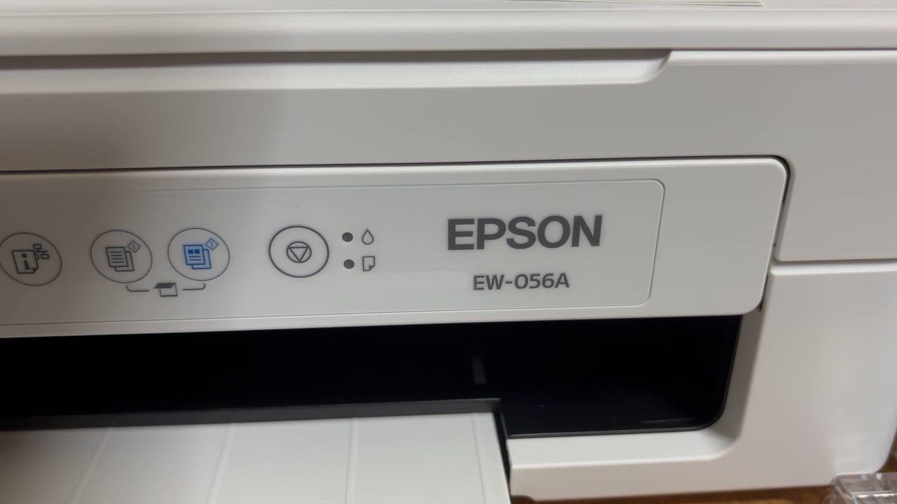 エプソン エプソン EPSON A4カラーインクジェット複合機