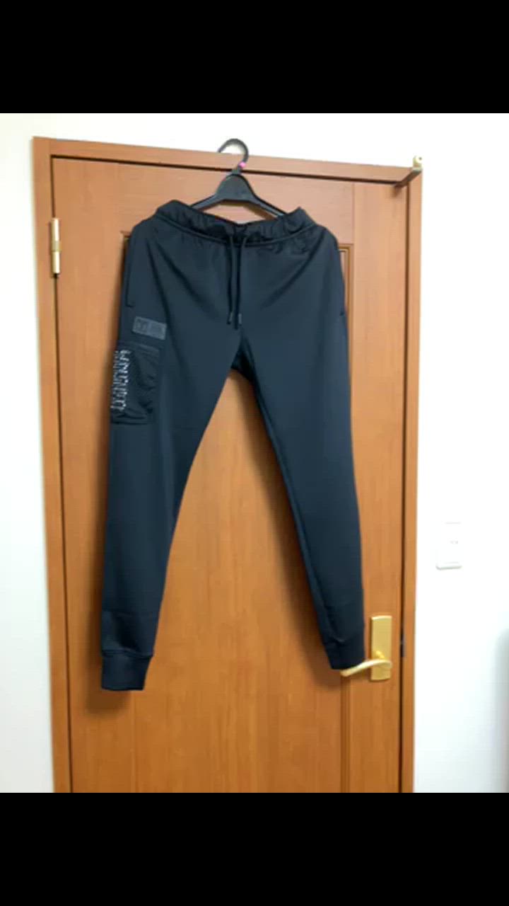 メンズアーマースプリングニットジョガーパンツ L（1384813） UNDER ARMOUR ARMOUR(アンダーアーマー) 1384813 メンズ UA