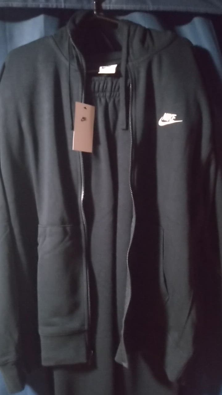 NIKE ナイキ スウェット メンズ 上下 セットアップ 冬