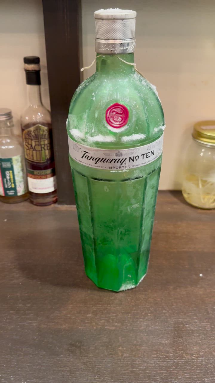 タンカレー No.10 ナンバー テン ジン 並行品 47.3度 1000ml