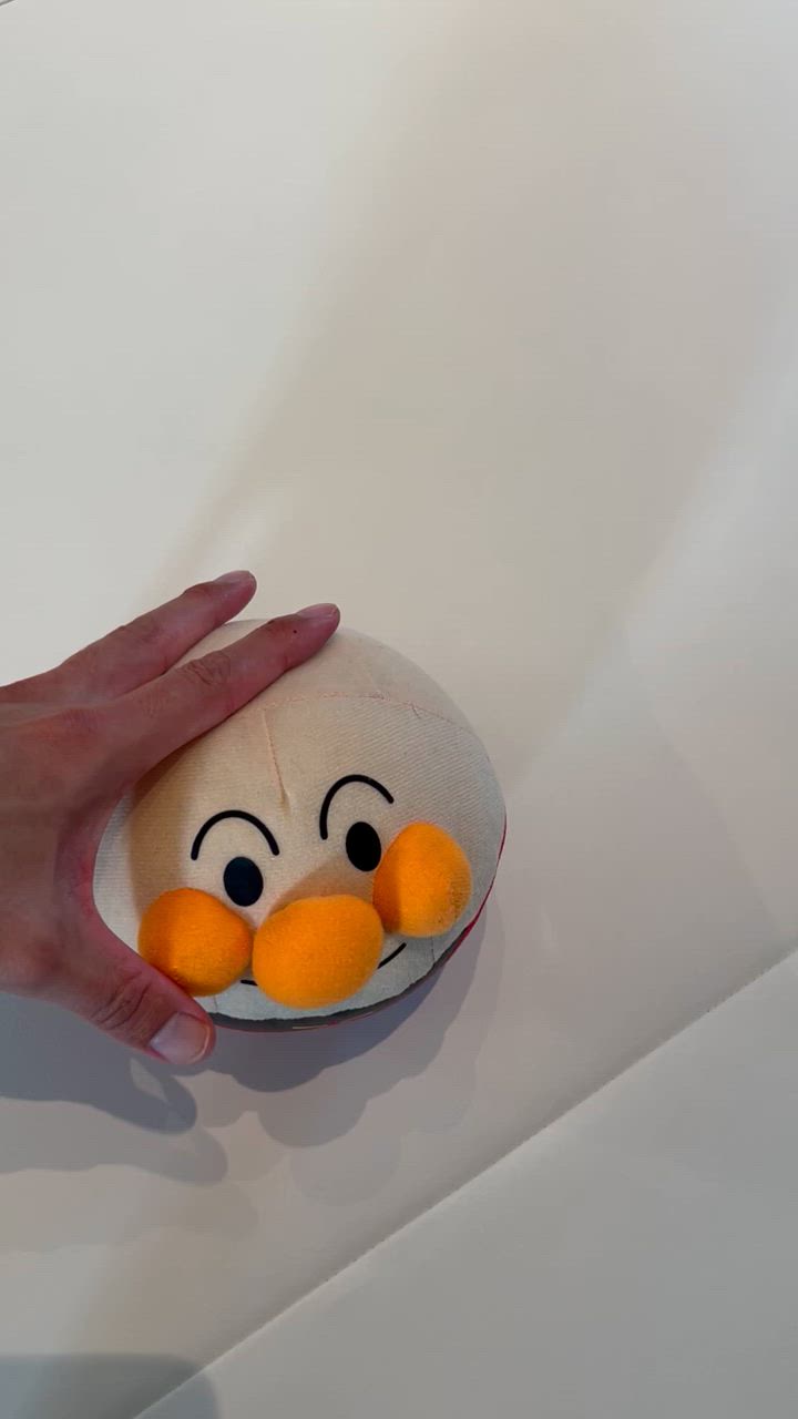 セガトイズ アンパンマン つかまえて ころぴょん : まるそう