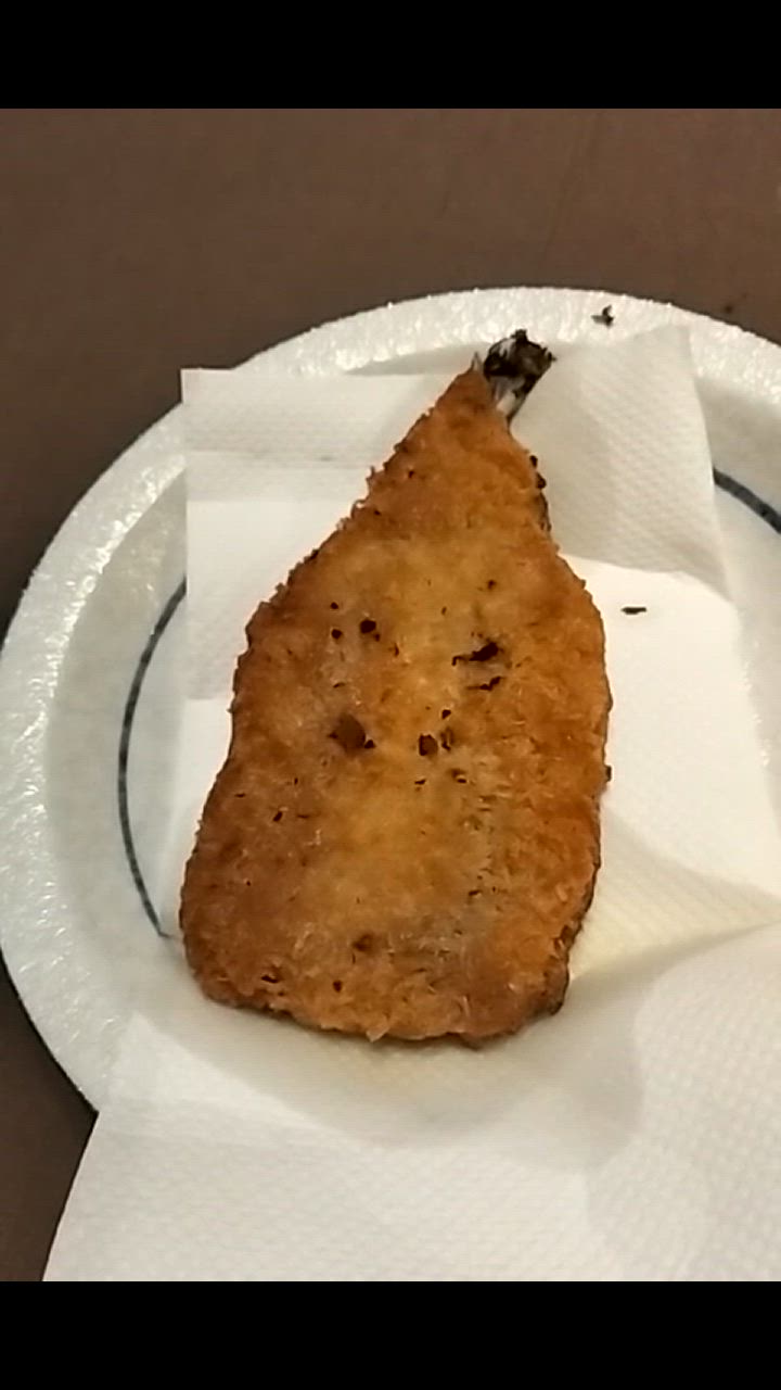 全体のレビュー動画のサムネイル | 1