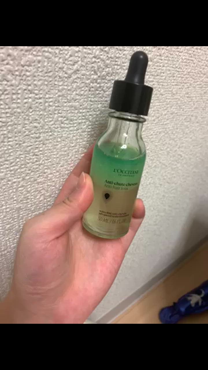 L'OCCITANE トリートメント ロクシタン l'occitane 薬用