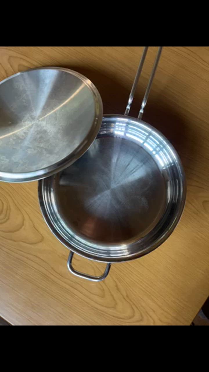 geo PRODUCT 宮崎製作所 ソテーパン25cm GEO-25ST ジオ