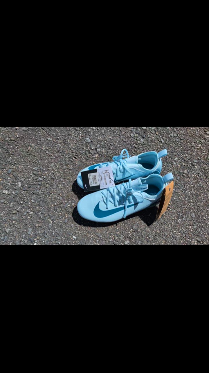 NIKE ナイキ ジュニア ズーム マーキュリアル ヴェイパー 16