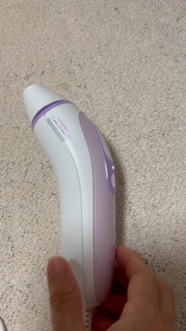 BRAUN ブラウン 【在庫処分】BRAUN 光美容器 シルクエキスパート