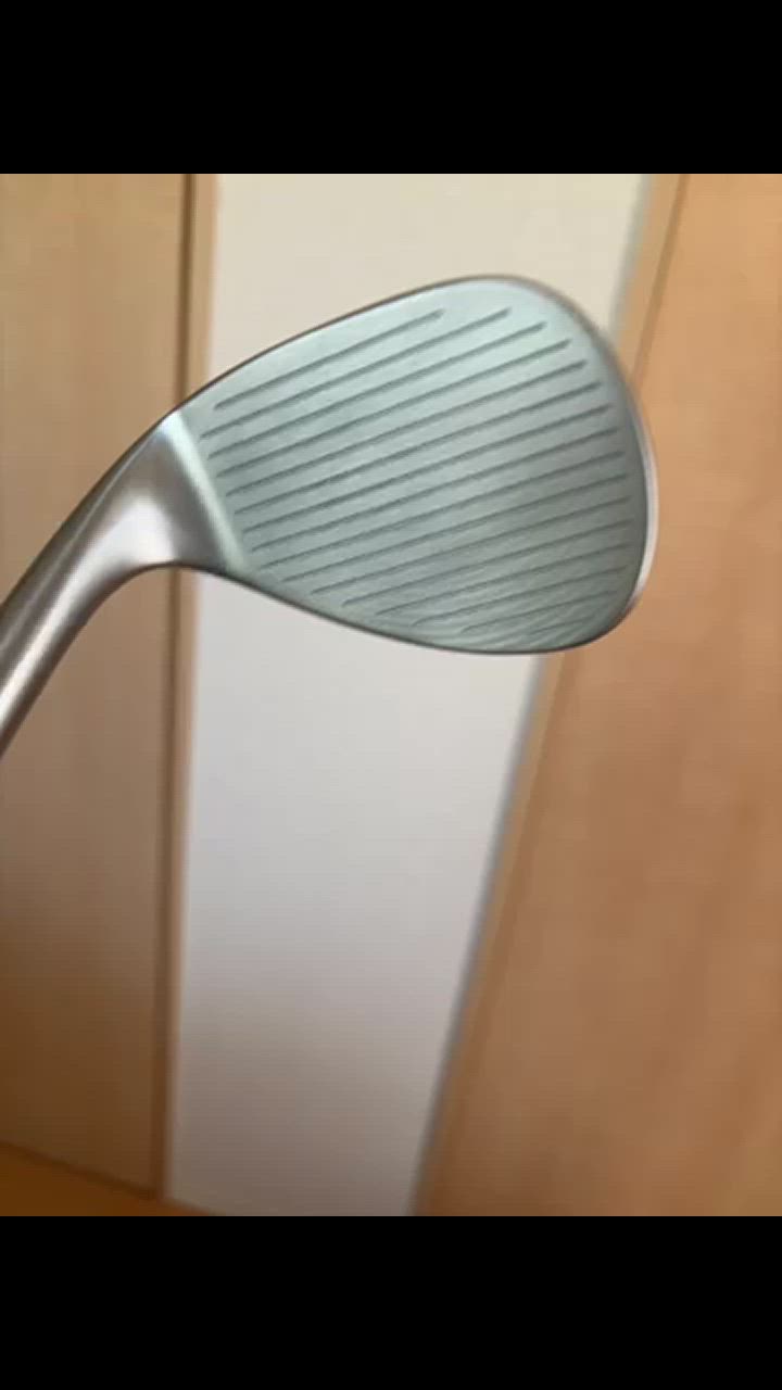 コブラ　SB　ウェッジ（2023年）48・52・56°　3本　ツアーイシュー（S コブラ SB ウェッジ（2023年）48・52・56° 3本 ツアーイシュー（S