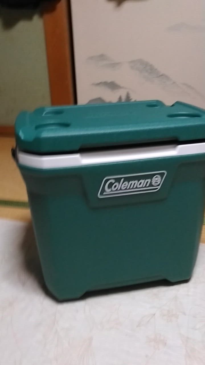 Coleman - コールマン  エクストリーム　クーラボックス 楽天市場】コールマン Coleman クーラー ボックス
