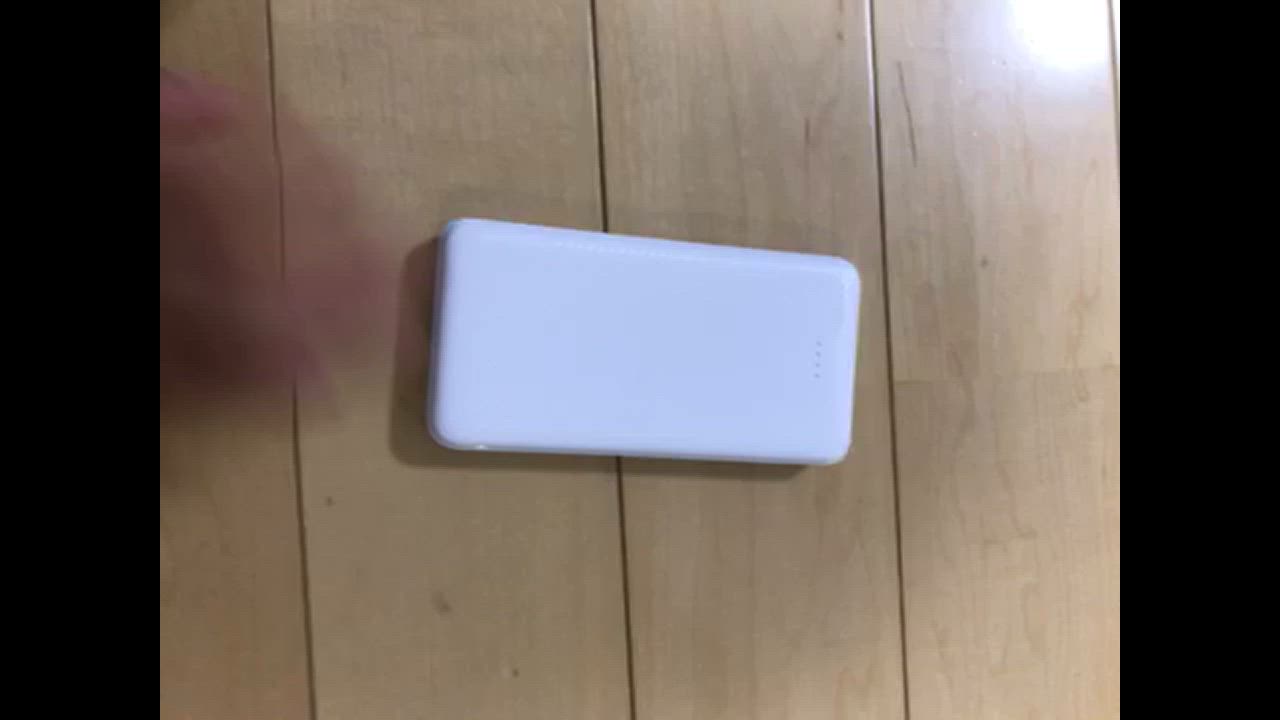 全体のレビュー動画のサムネイル | 2