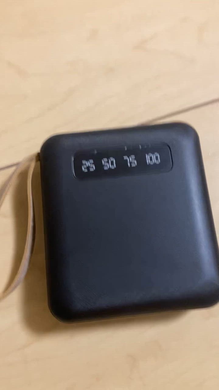 全体のレビュー動画のサムネイル | 8