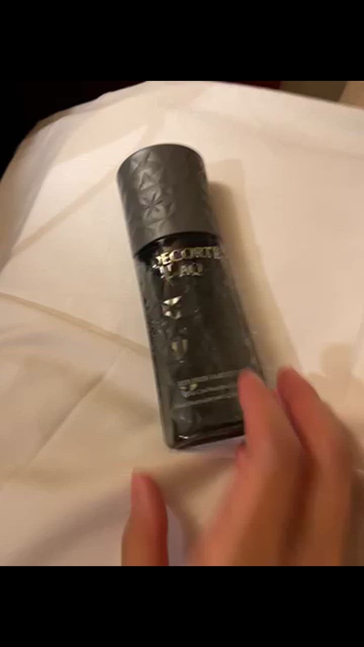DECORTE AQ ヘアオイル 2点セット AQ リプレニッシュ ヘアエッセンス | DECORTÉ（コスメデコルテ