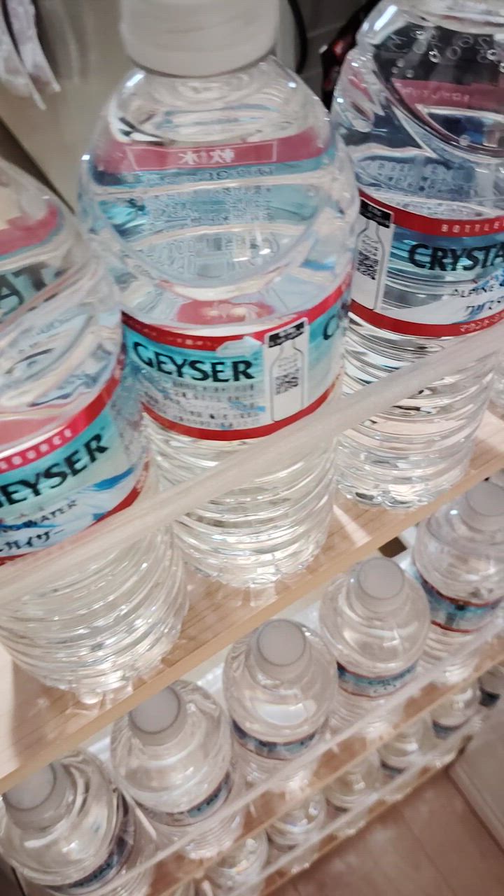 クリスタルガイザー エコボトル 正規輸入品 ( 500ml×48本入
