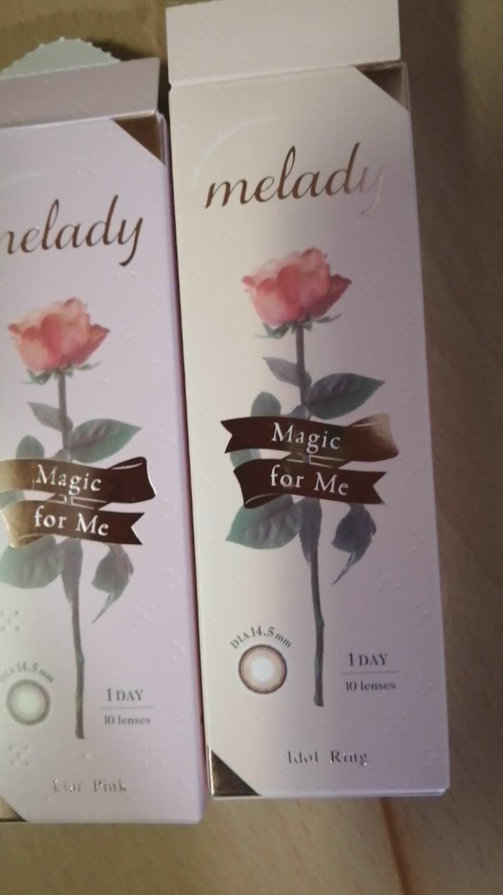 1件目のレビュー動画のサムネイル | 0