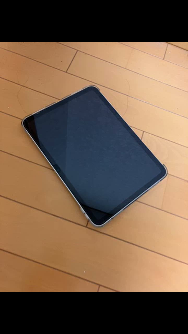 iPad Pro 第10世代 256GB APPLE Wi-Fiモデル 新品未開封 本体