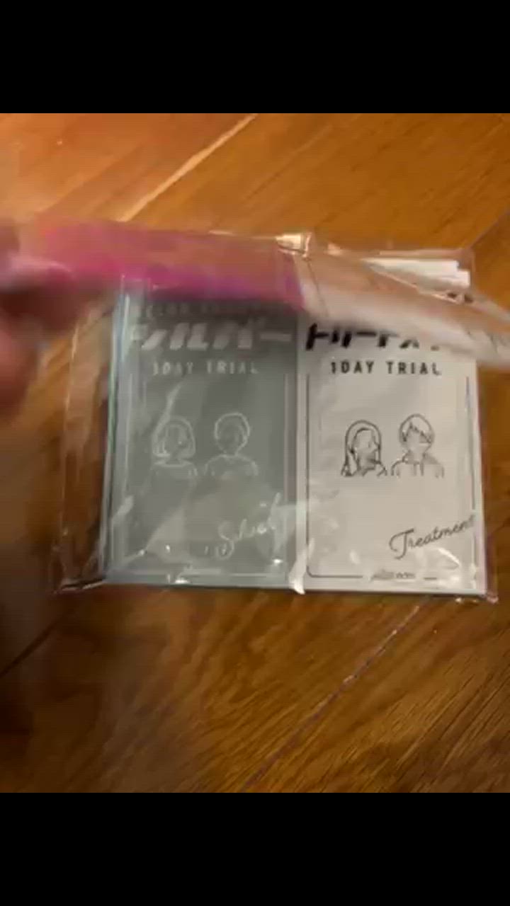 全体のレビュー動画のサムネイル | 2