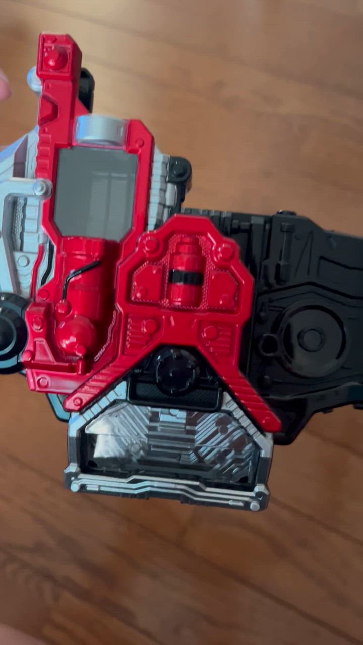 DX　ロストドライバー 変身ベルト ver.20th DXロストドライバー｜仮面ライダーおもちゃ