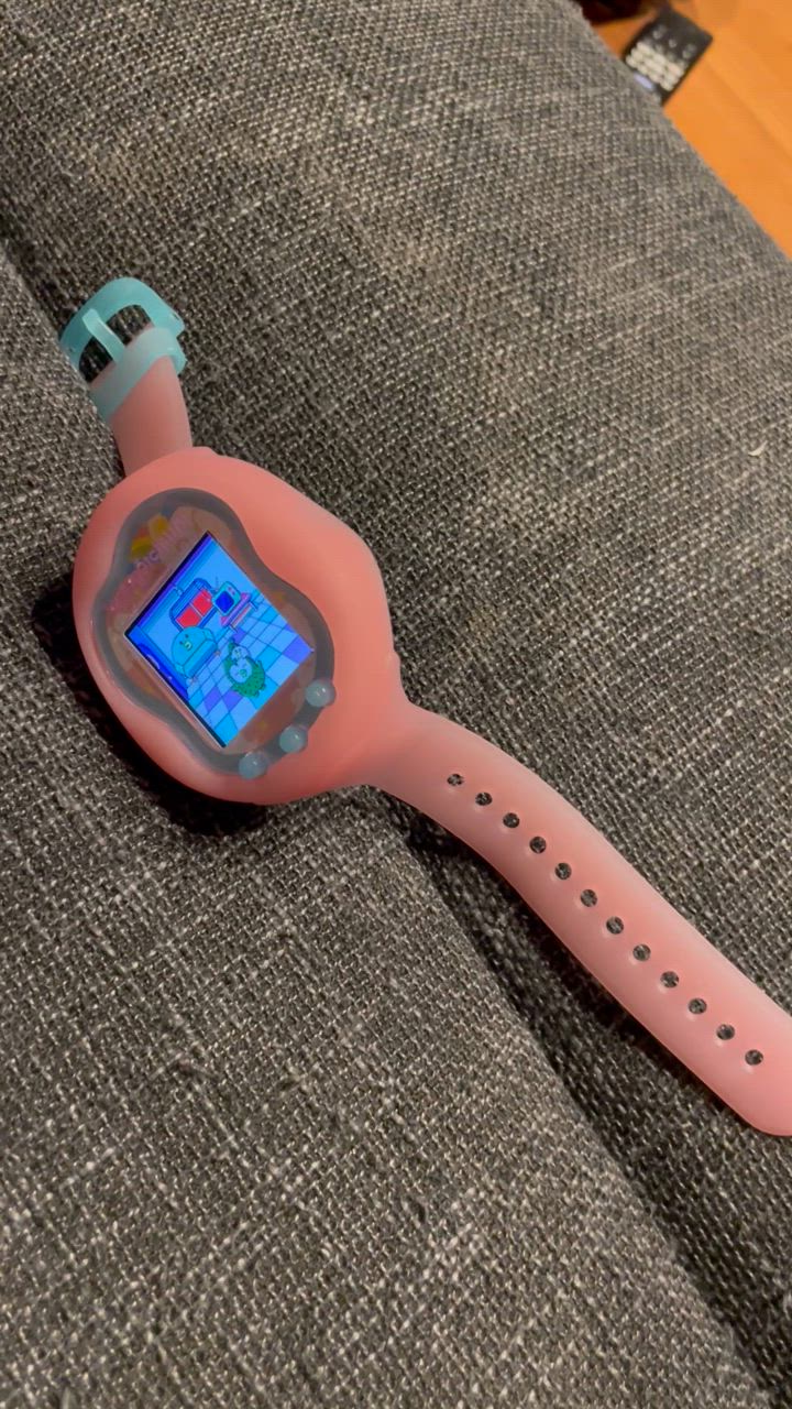 たまごっちユニ　エンジェル　最安値です。 即日発送可能です。 たまごっち ユニ エンジェル Tamagotchi Uni Angel - メルカリ