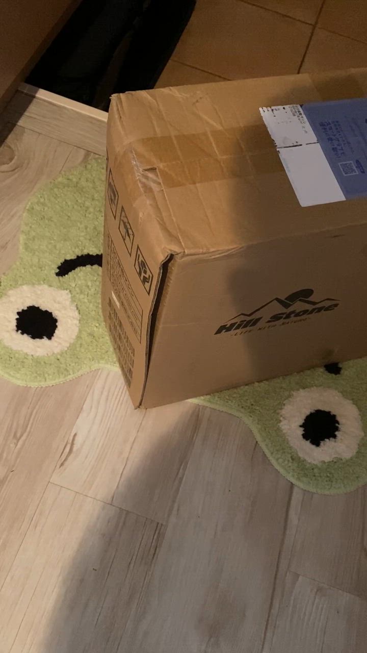 全体のレビュー動画のサムネイル | 2