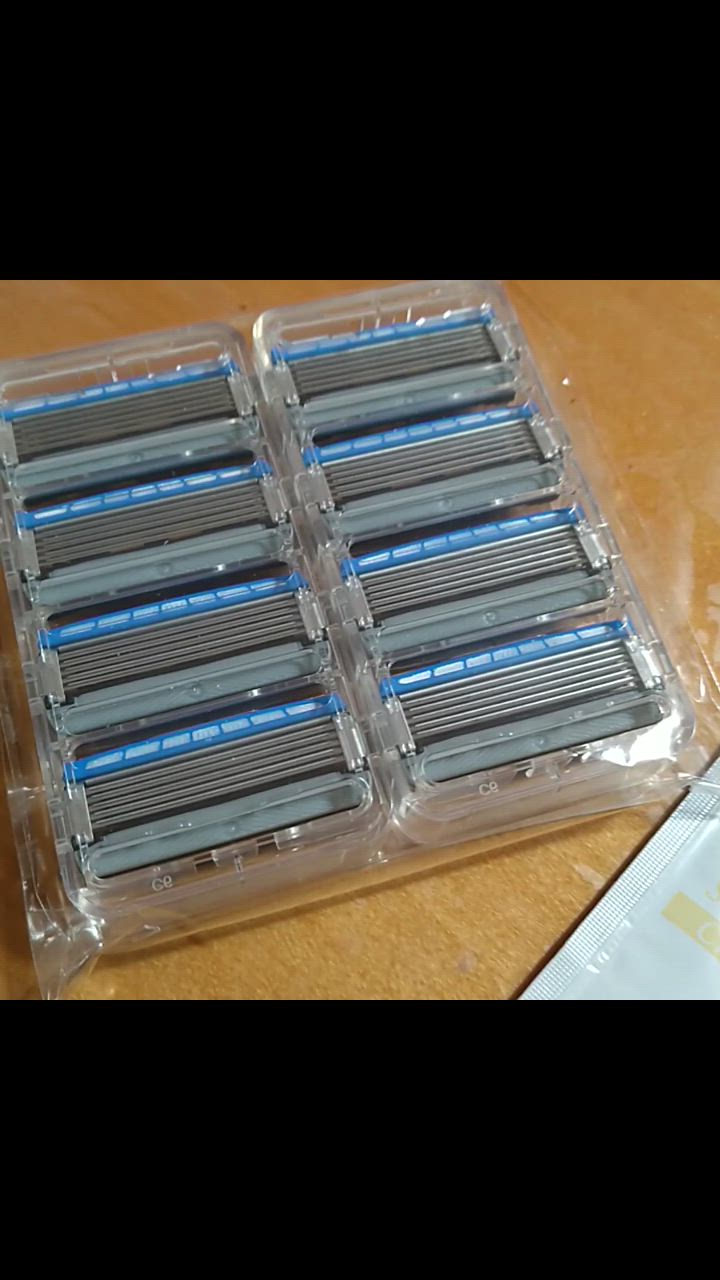 全体のレビュー動画のサムネイル | 7