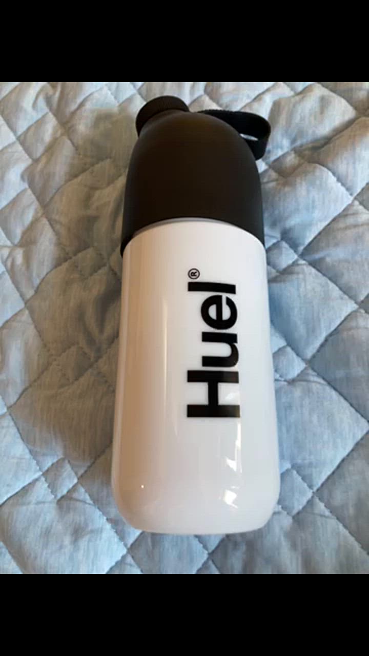 HUEL シェイカー スプーン セット ヒュエル 専用シェイカー 完全食 完全栄養食 ボトル : huelbottle : chie store -  通販 - Yahoo!ショッピング