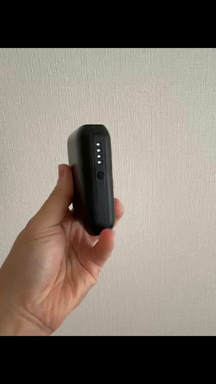 全体のレビュー動画のサムネイル | 1