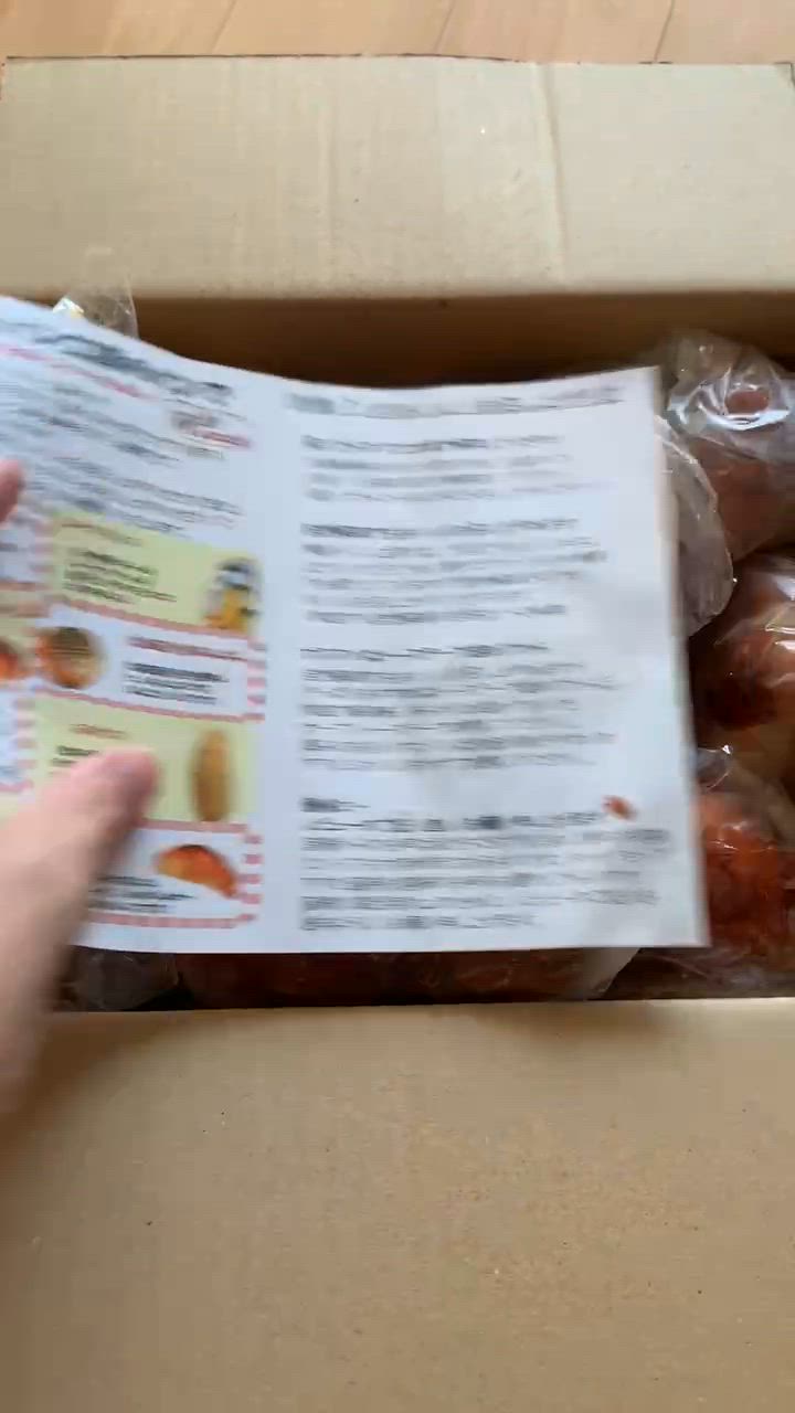 全体のレビュー動画のサムネイル | 1