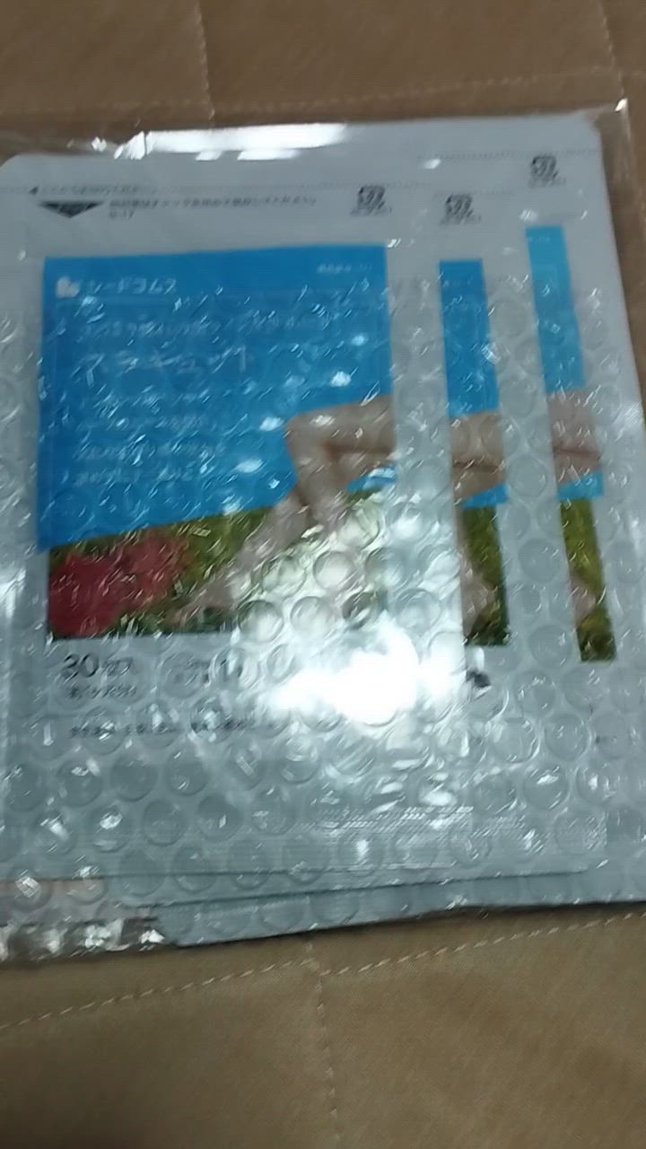 全体のレビュー動画のサムネイル | 3