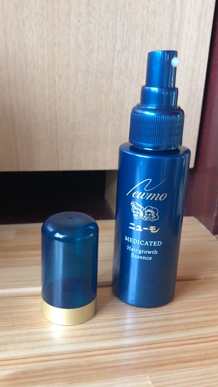 ニューモ 75ml 育毛剤 男女兼用 スカル プケア 育毛 ふけ かゆみ