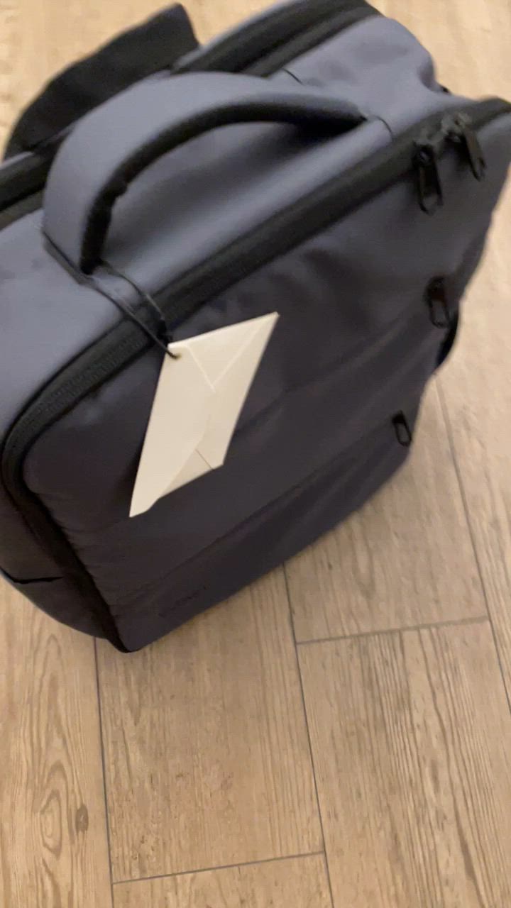 全体のレビュー動画のサムネイル | 1