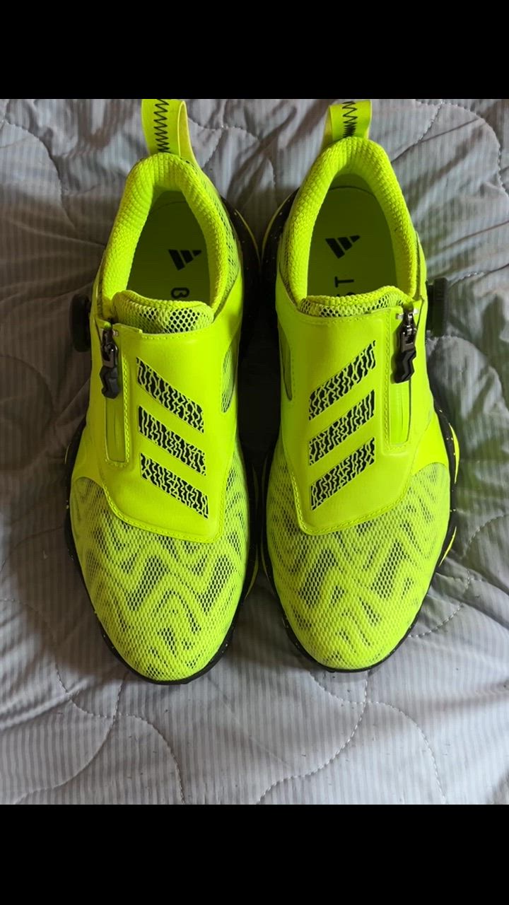 adidas 2024年モデル アディダス メンズ コードカオス 25 ボア