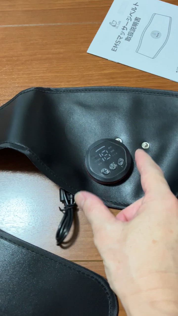全体のレビュー動画のサムネイル | 6