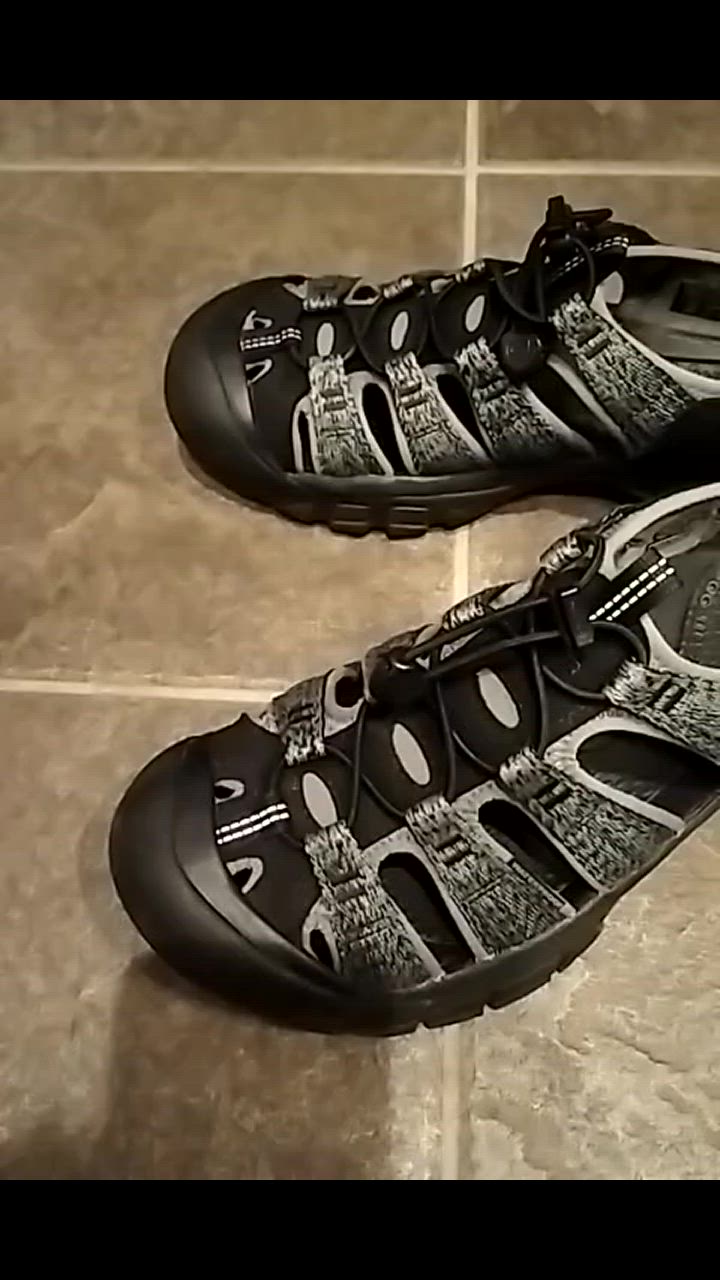 KEEN キーン サンダル メンズ ニューポート H2 K 防水