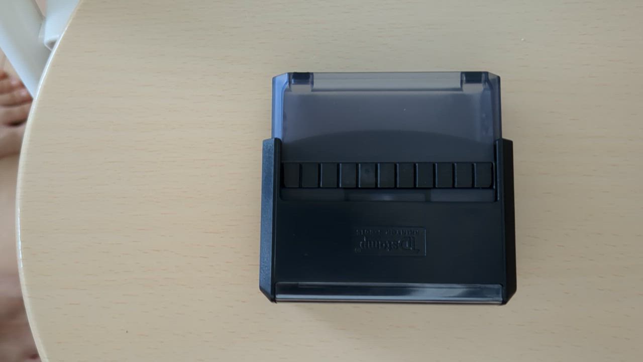 全体のレビュー動画のサムネイル | 2