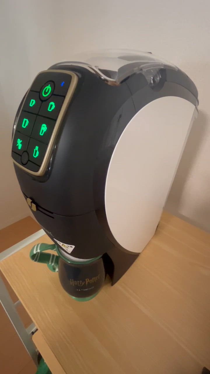 ネスカフェ ゴールドブレンド バリスタ ネスレ コーヒーメーカー