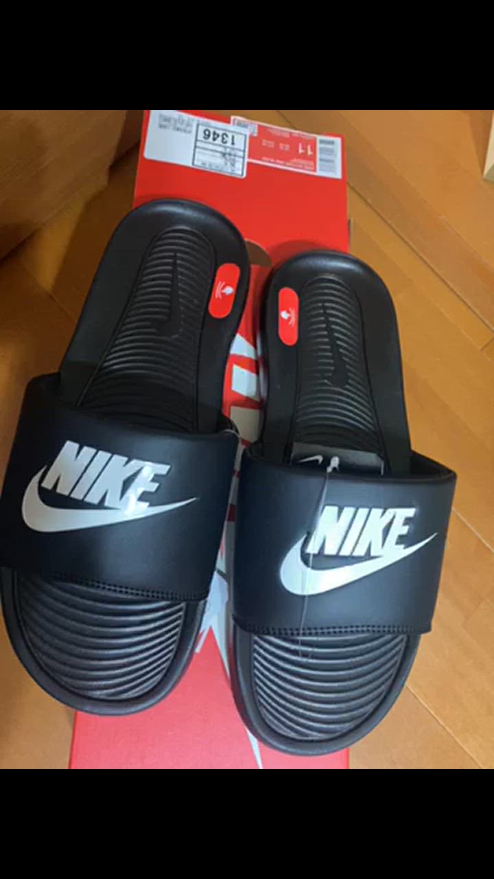 NIKE ナイキ ヴィクトリー ワン スライド VICTORI ONE SLIDE