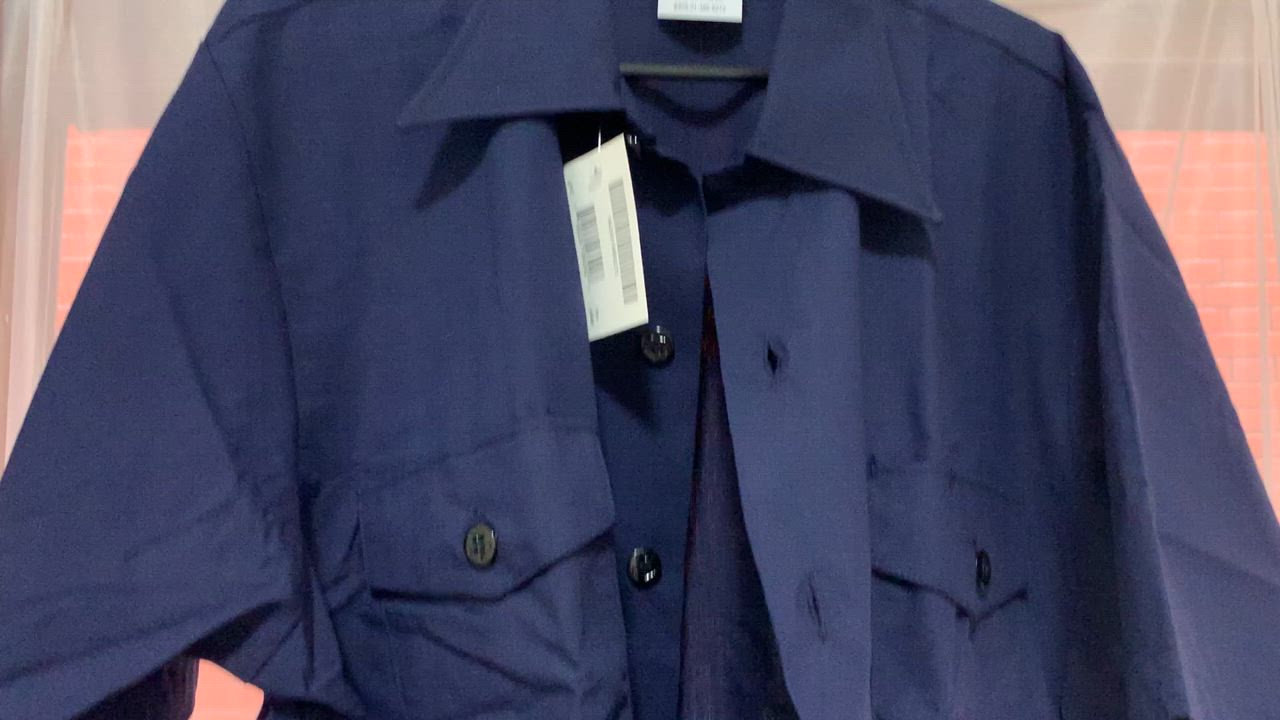 MILITARY 実物 新品 デッドストック 米軍 U.S.NAVY ショート