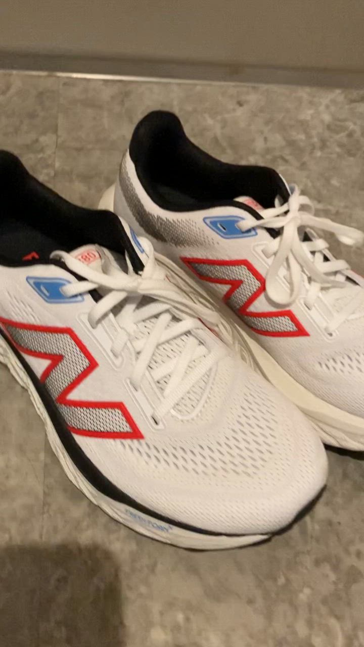 ニューバランス New Balance M680LK7 2E ランニングシューズ New Balance ニューバランス（new balance）（メンズ