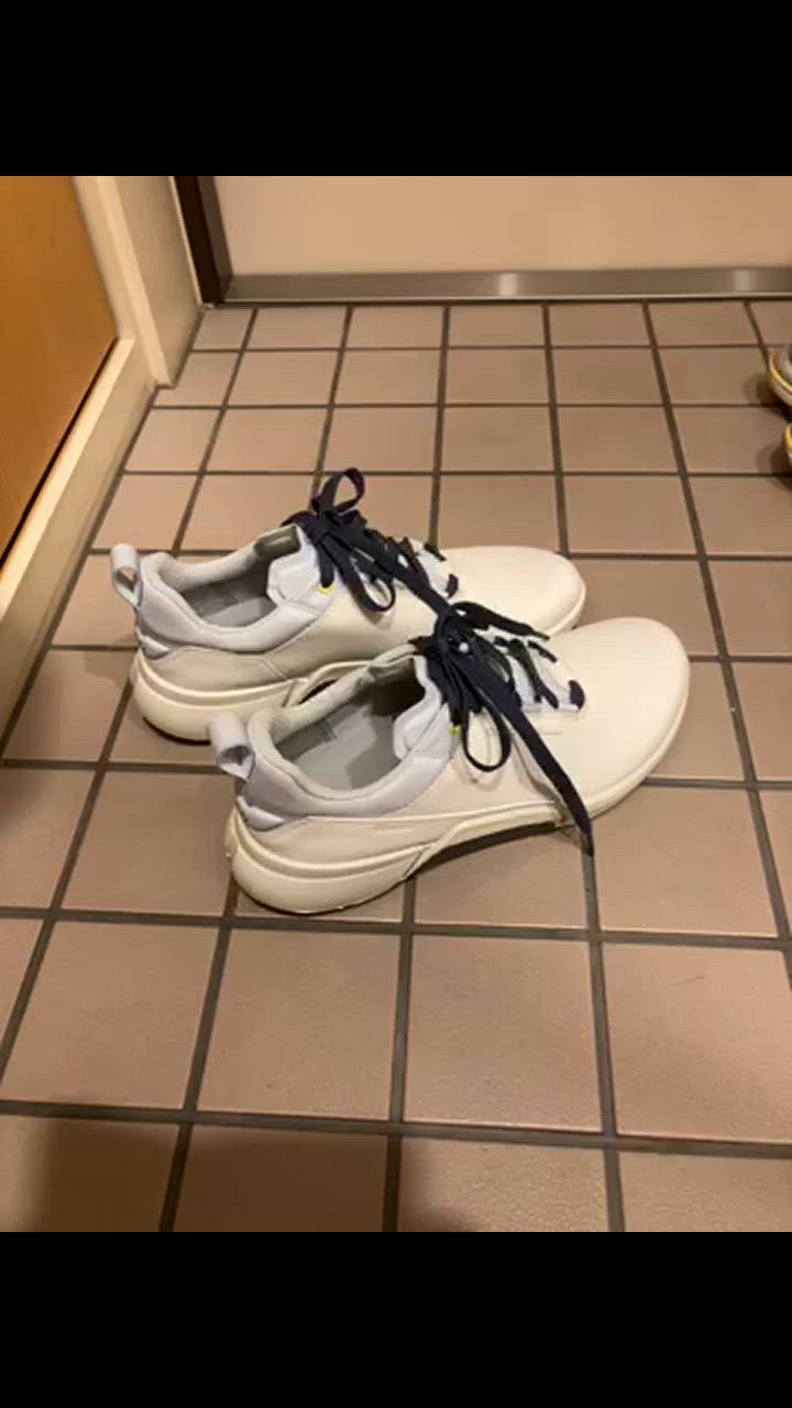 ecco エコー ゴルフシューズ バイオム ハイブリッド4 BIOM
