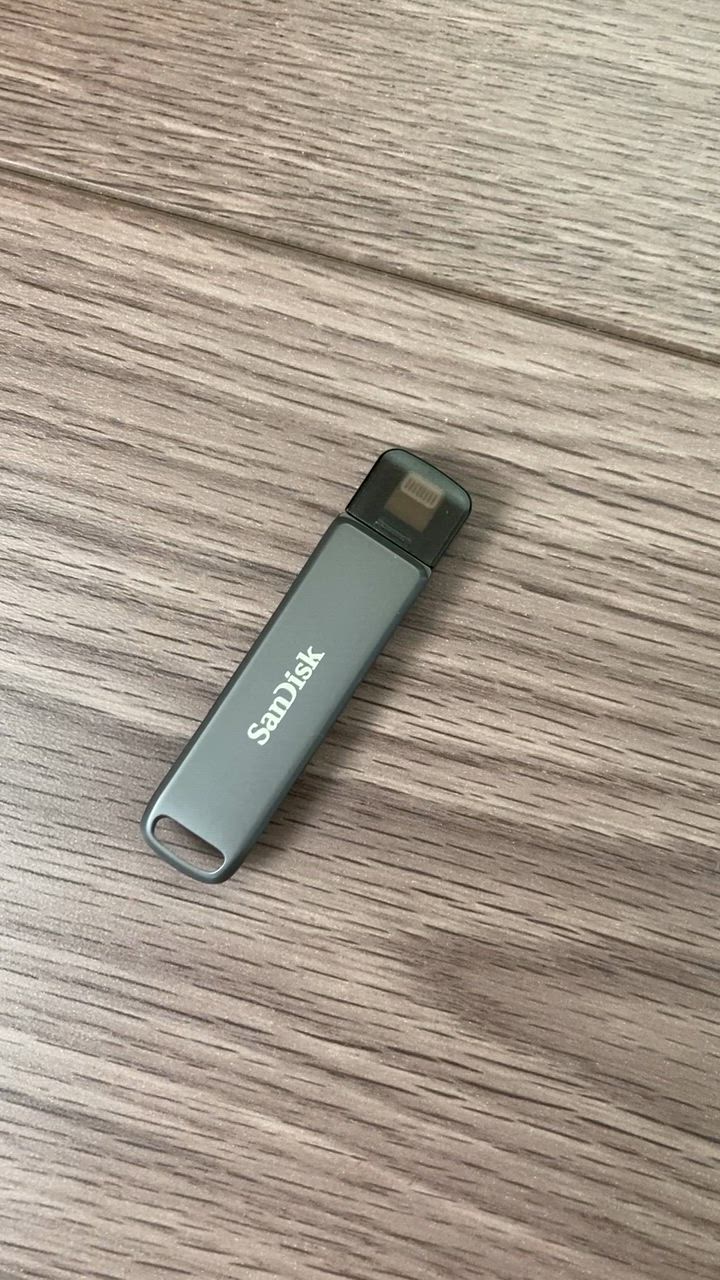 SanDisk　Ixpand Luxe フラッシュドライブ256GB ヤマダモール | SanDisk iXpand Luxe 256GB フラッシュドライブ