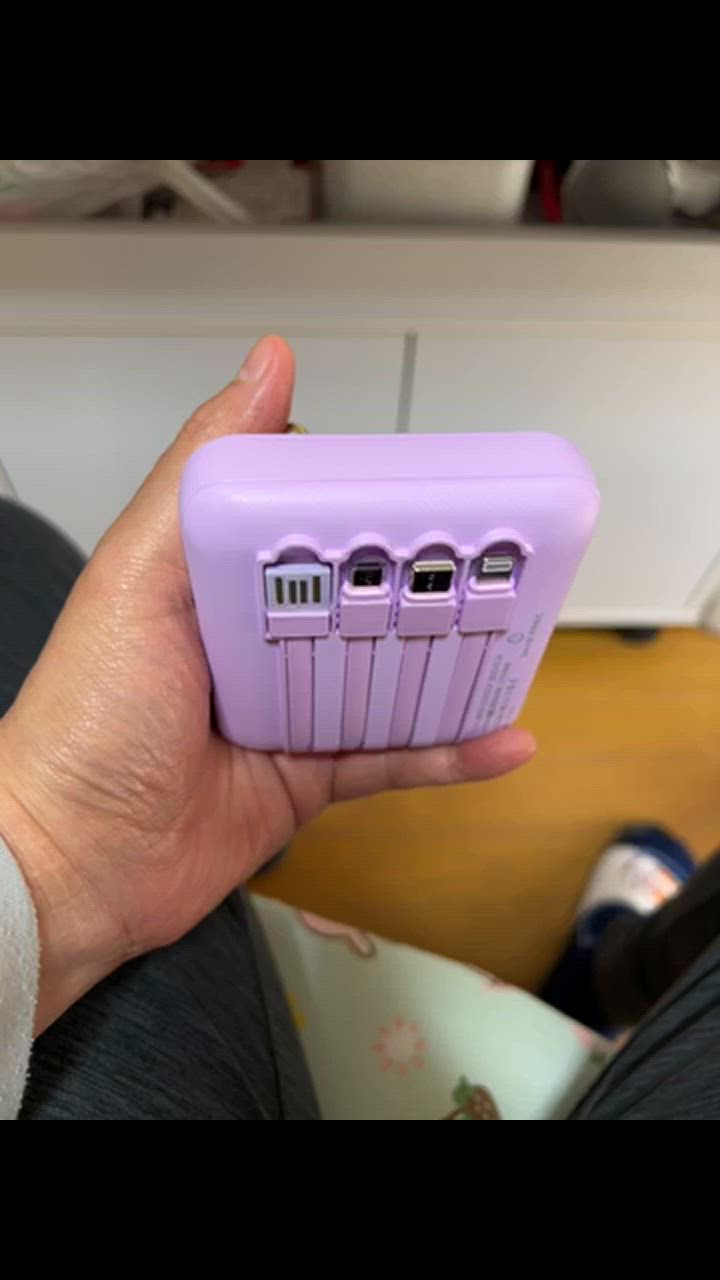 全体のレビュー動画のサムネイル | 6