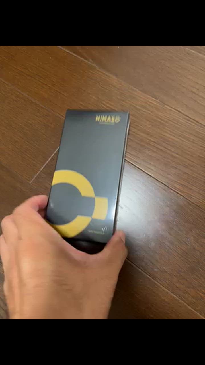 全体のレビュー動画のサムネイル | 3
