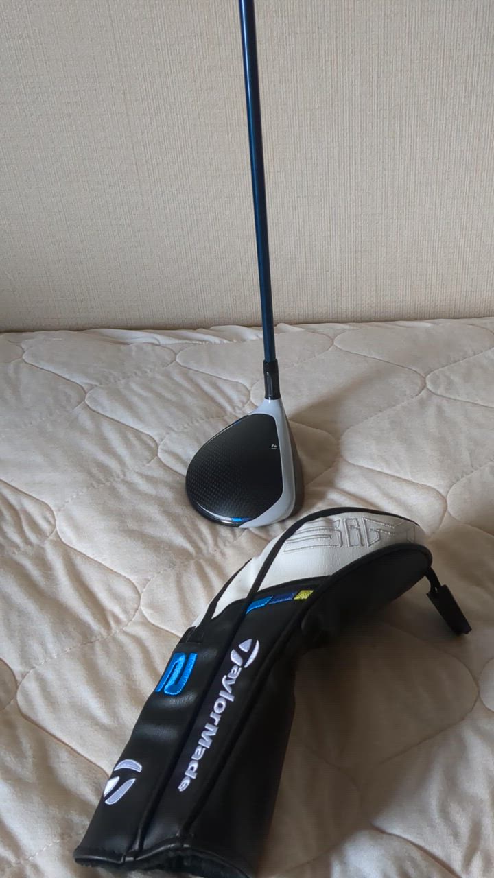 TaylorMade テーラーメイド ゴルフ SIM2 MAX フェアウェイウッド TaylorMade テーラーメイド ゴルフ SIM2 MAX フェアウェイウッド