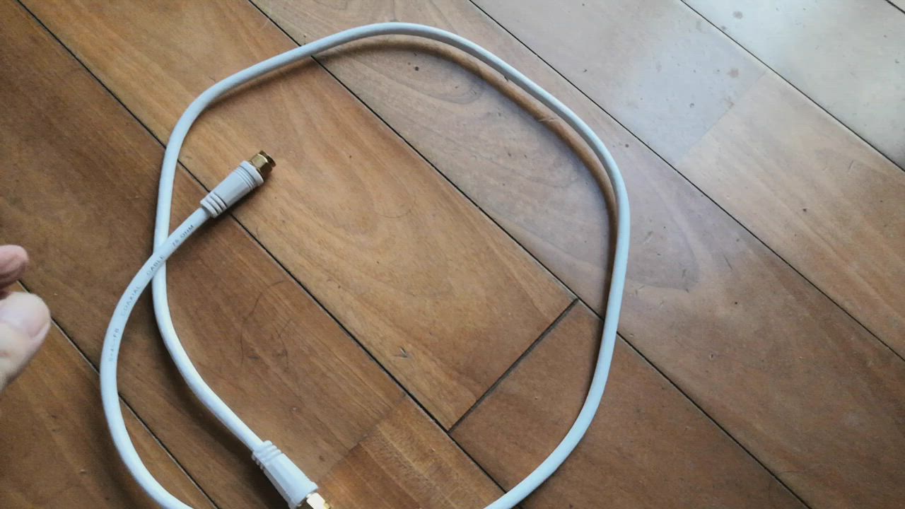 1件目のレビュー動画のサムネイル | 0