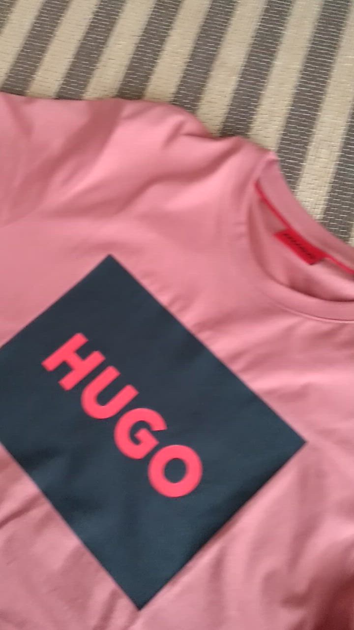 HUGO BOSS 【ネコポス対応(1点まで)】ヒューゴヒューゴボス